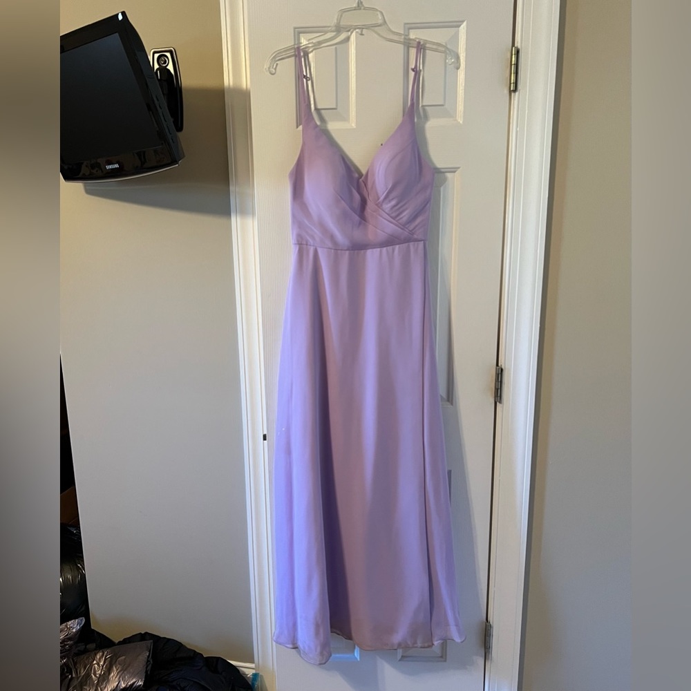AZAZIE Davis bridesmaid dress